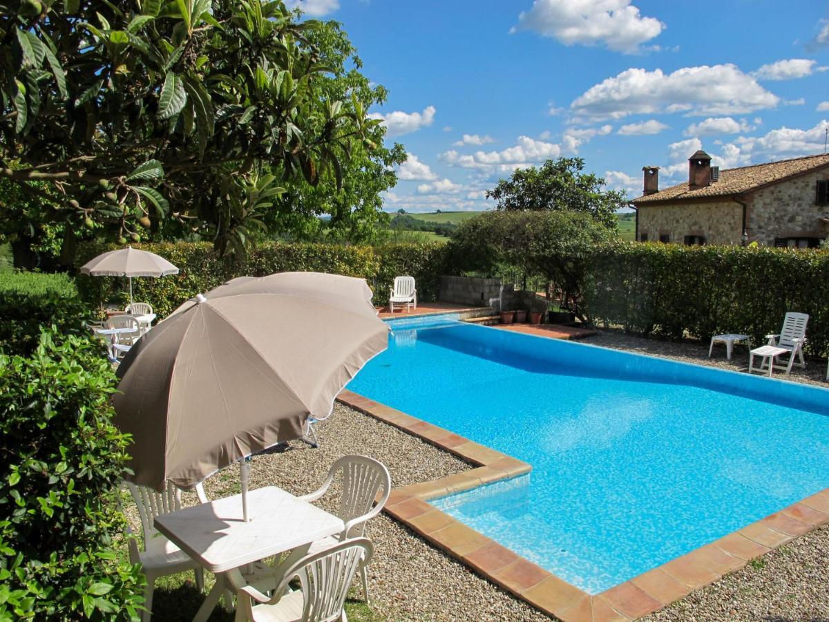 Holiday Home Cignanbianco - Tramonto By Interhome 카스텔리나인키안티 외부 사진
