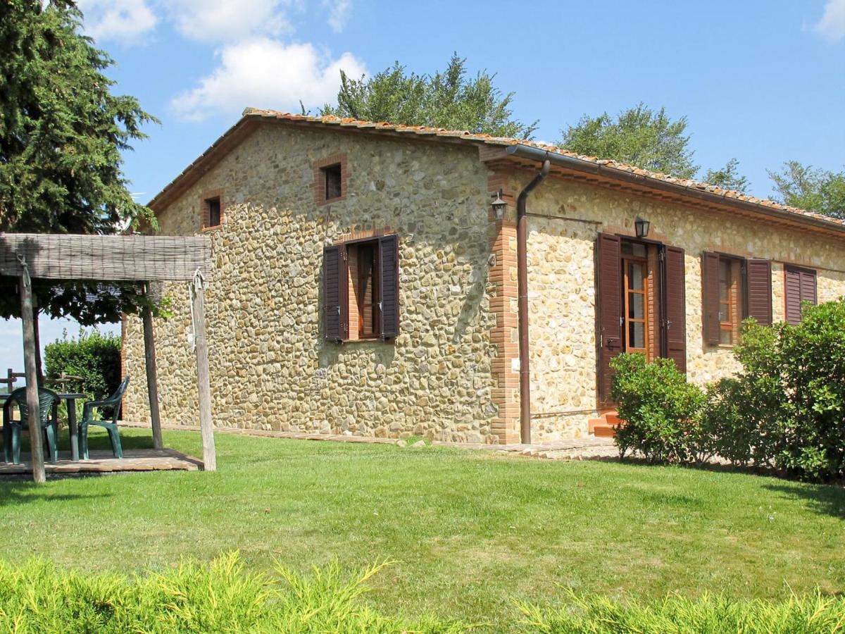 Holiday Home Cignanbianco - Tramonto By Interhome 카스텔리나인키안티 외부 사진