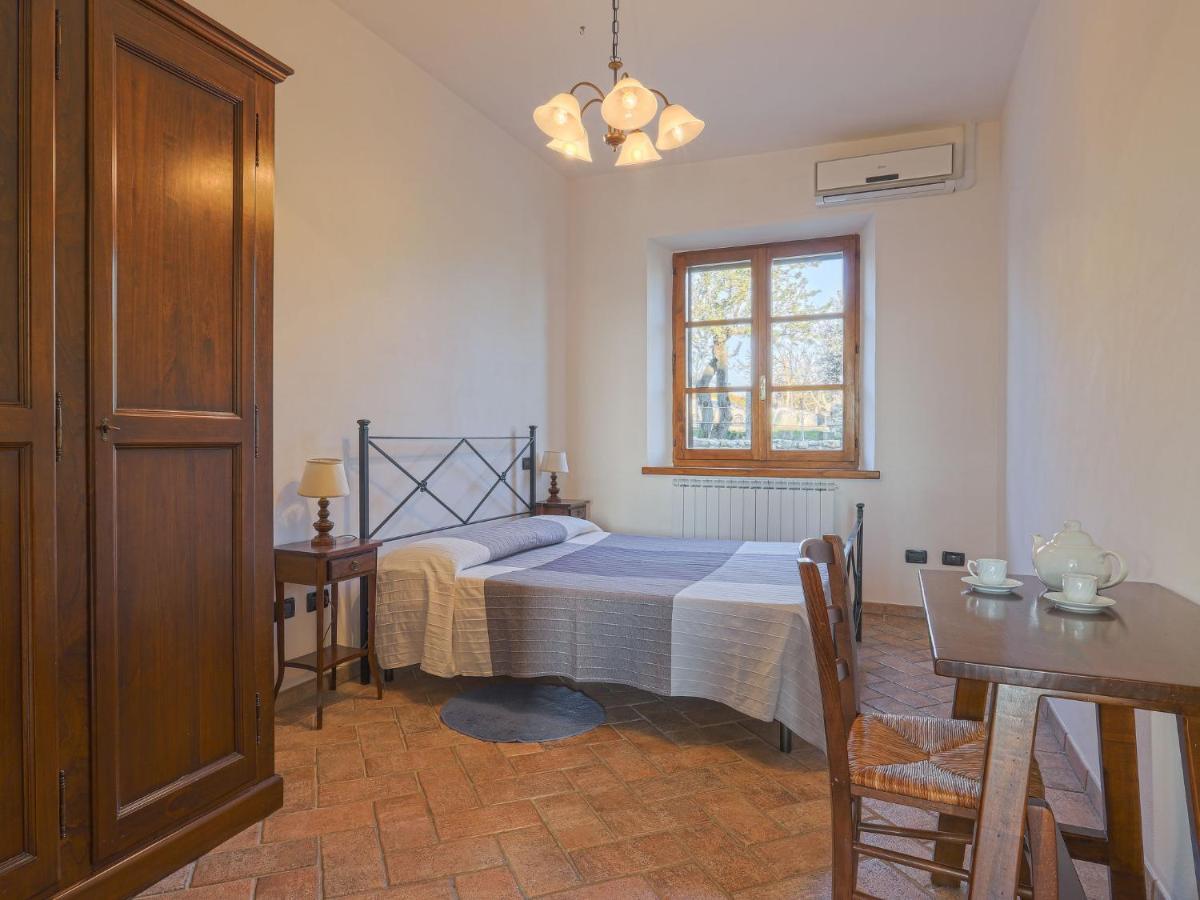 Holiday Home Cignanbianco - Tramonto By Interhome 카스텔리나인키안티 외부 사진