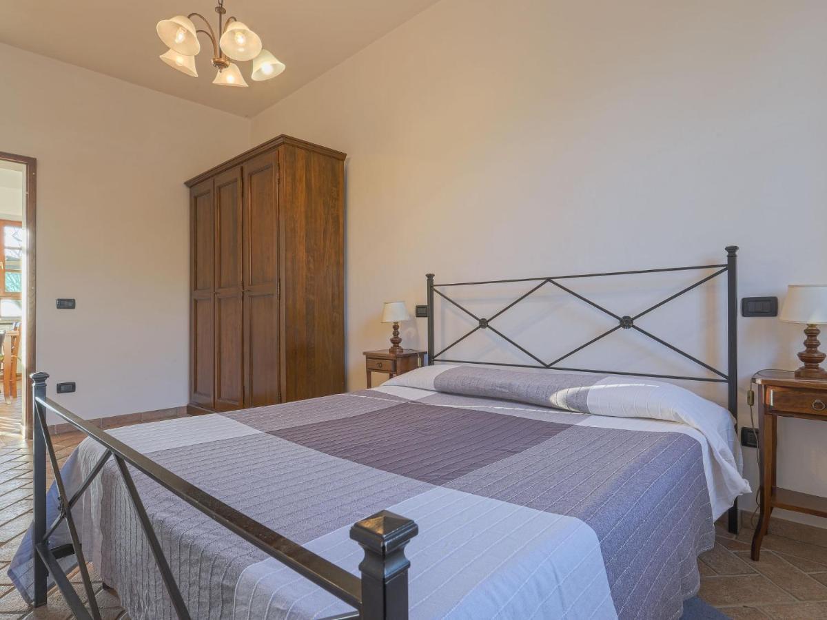 Holiday Home Cignanbianco - Tramonto By Interhome 카스텔리나인키안티 외부 사진